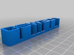 GSW3D 1