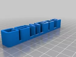 GSW3D 2