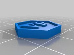 Guild Ball Tokens