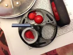 Gumball Dispenser Spacers