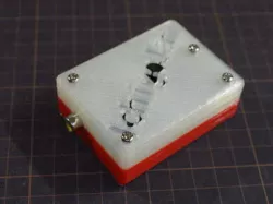 IchigoJam Project Box