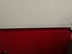 Ikea PS Cabinet stacker