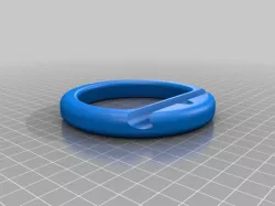 iPad Mini Stand