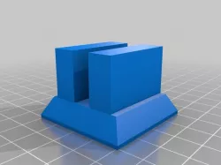 iPhone 5 Tripod Mount