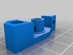 K800 extruder idler