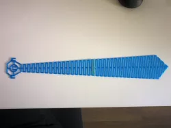 Laser Tie - Remixed