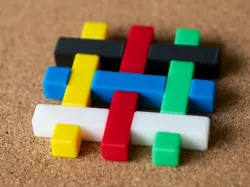 lattice puzzle
