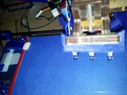 Led Light Holder