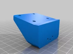Lidar mount
