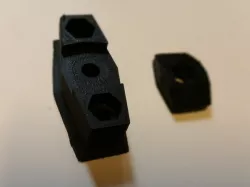 LinQ connector for CanAm ATV