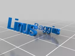 Linus' ring