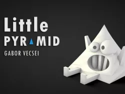 Little Pyramid