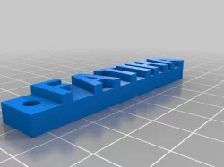 Llavero 1