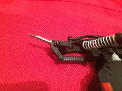 Losi Micro-T Replacement Steering Links