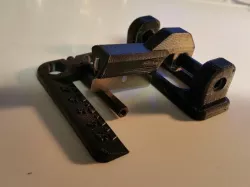 M3 Nylon Standoff Trimmer