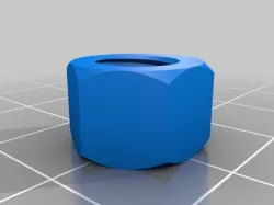 M8 Nut