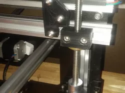 Makerfarm I3v ACME Lead Screw Upgrade