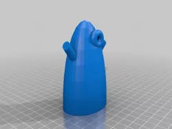 Mariah's alien