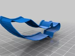 max sword Cookie Cutter