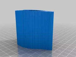 MD Vase