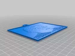 MeCustomized Lithopane