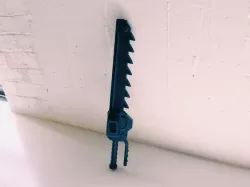 Mini Chain Sword