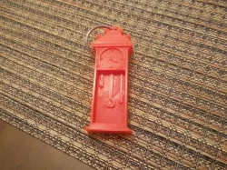 Mini Grandfather Clock