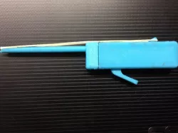 Mini Rubber Band Gun
