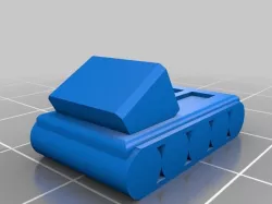 Missle Tank