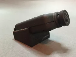 Mobius Camera Mini FPV Racing Mount