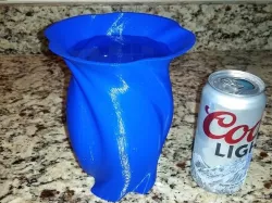 Mother's Day Vase