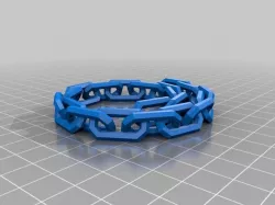 My Customized Chain Generator