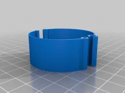 My Customized CLASP | A Simpler Watchband