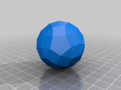 My Customized Convex Polyhedra
