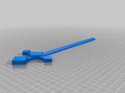 My Customized Sword