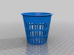 Net Cup for Aquaponics