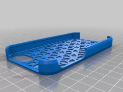 noaangon iPhone Case