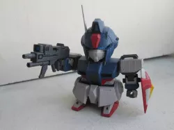 [O-SD 003] GAT-01 Strike Dagger
