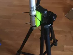 Omni WLAN Antenna Tripod Adapter