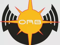 orb logo