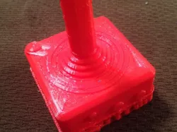 Original Atari Joystick Controller