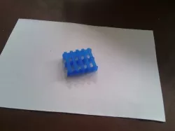 pallet 1:76 OO or HO gauge