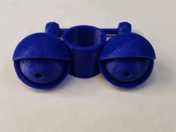 Parallel-Tracking Googly Eyes
