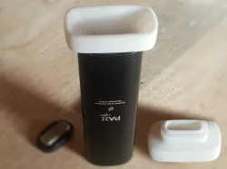 PAX (Original) No mess filler