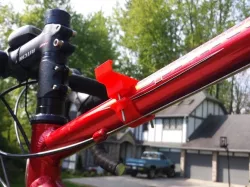 Phone Mount - Bicycle
