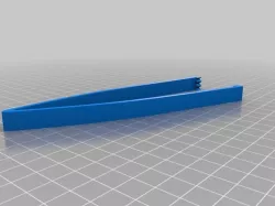 Pickle Slice Tong