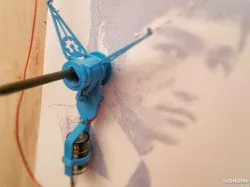 POLAR DRAWBOT