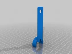 Propeller removement tool DYS - Cobra - Tiger - upgraded!