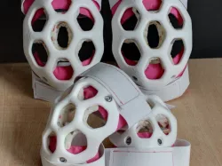 Protective pads