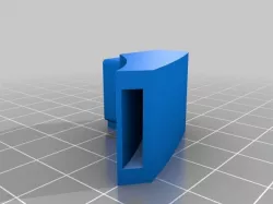 Prusa I3 Chassis Parts